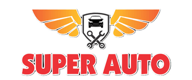 Super Auto Shop